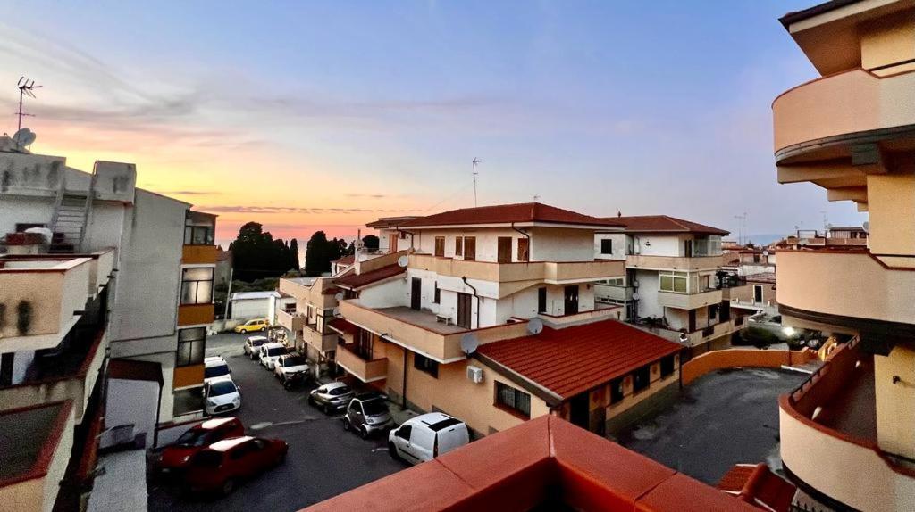 The Queen Tropea Exterior foto